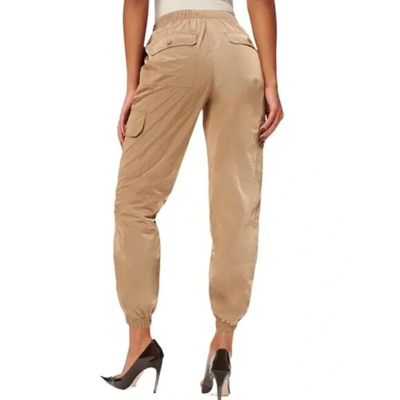 Good American Essential Cargo Pant 3XL - Picture 3 of 10